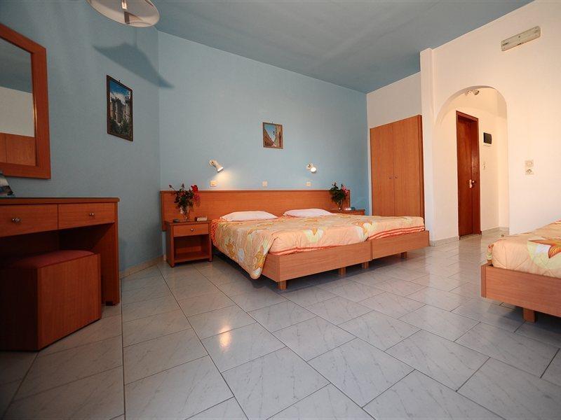 Villa George Faliraki Exterior photo